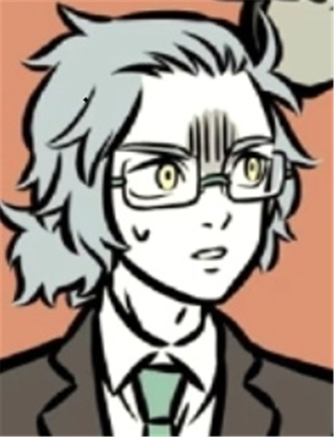 [Baiz] 非人哉 反卷 /></a></div><a class=