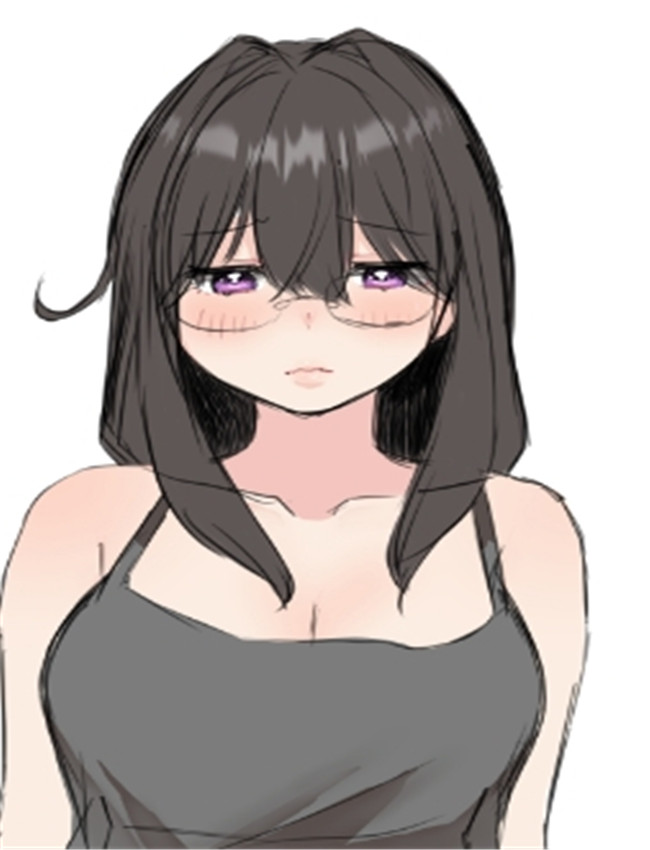 [甘色アヤメ] 無口 /></a></div><a class=