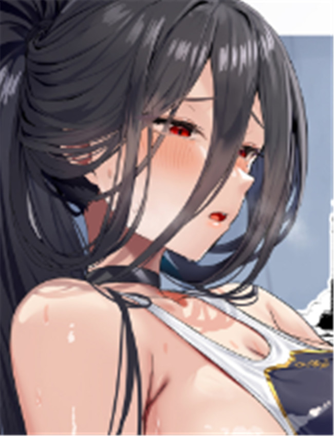 えっちなハスミと /></a></div><a class=