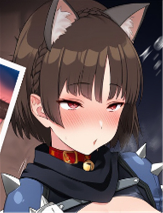 [狗飯D] 怪盗团洗脑 /></a></div><a class=