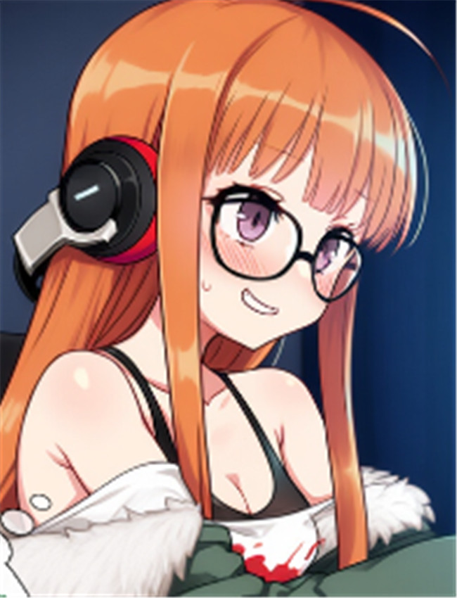 [狗飯D] 怪盗团洗脑 /></a></div><a class=