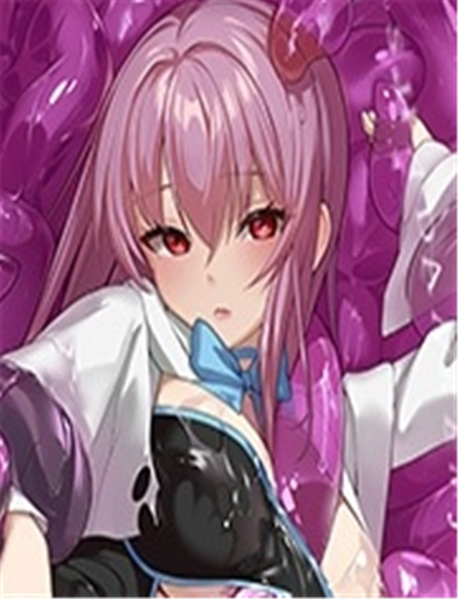 [如月藍] 遮断賢者 /></a></div><a class=