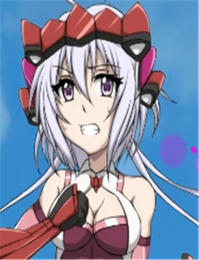 邪恶全彩少女漫画ハイグレ変態洗脳?シンフォ〇ア装者