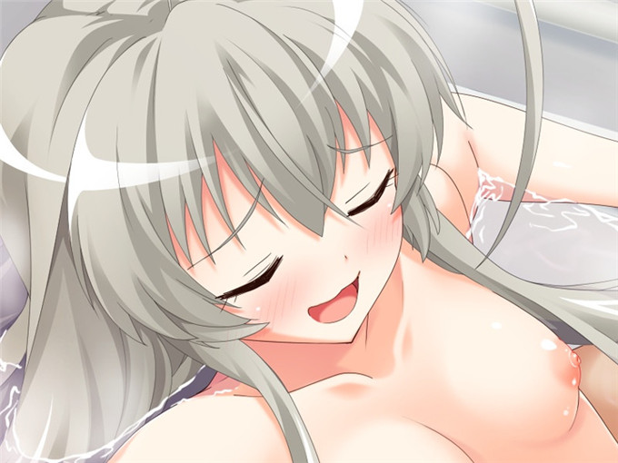 动漫本子之奈亚子全彩本子(C82) [GRAND?CROSS] ニャルプラス