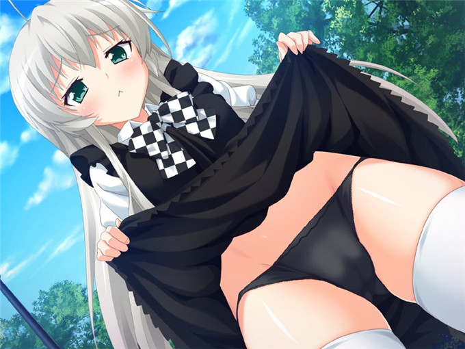 动漫本子之奈亚子全彩本子(C82) [GRAND?CROSS] ニャルプラス