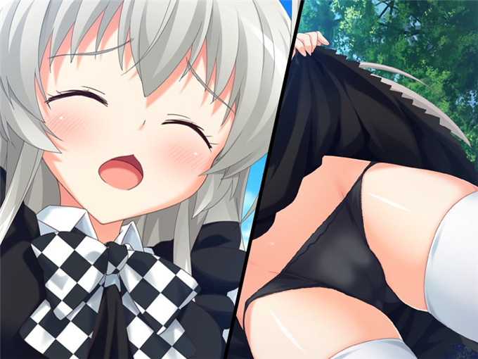 动漫本子之奈亚子全彩本子(C82) [GRAND?CROSS] ニャルプラス