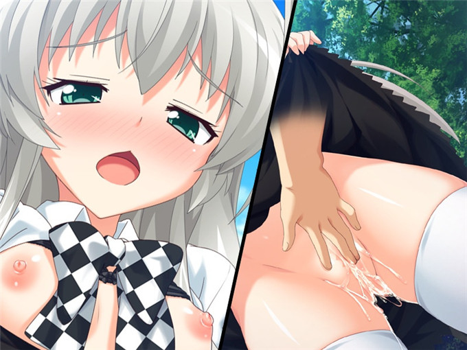 动漫本子之奈亚子全彩本子(C82) [GRAND?CROSS] ニャルプラス