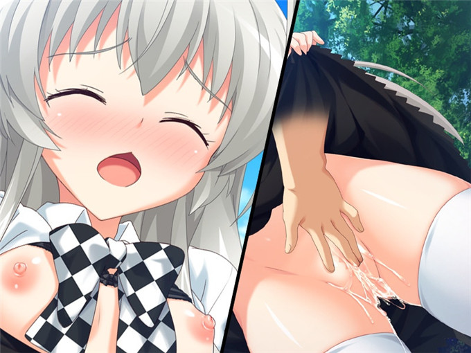 动漫本子之奈亚子全彩本子(C82) [GRAND?CROSS] ニャルプラス