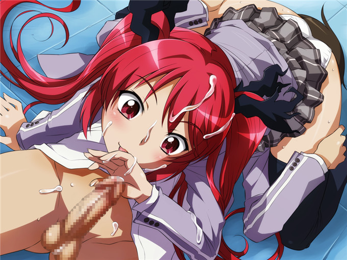 动漫本子之奈亚子h本子[こどものこえ] ニャル麻雀