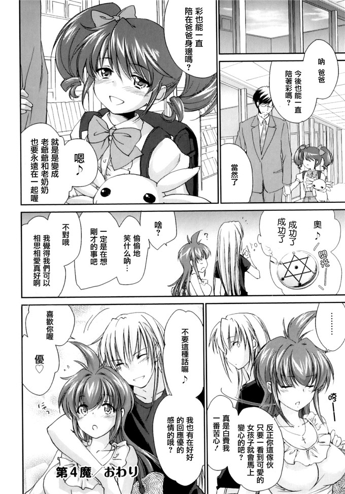 结城焔全集h本子之 ぴぴる魔っ