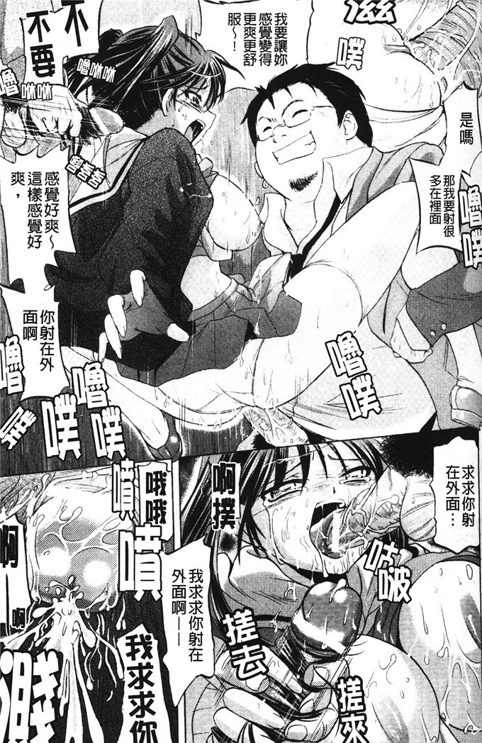 時丸佳久肉番本子之淫刑執行