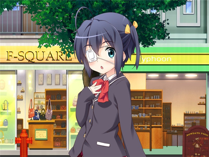 工口肉番少女漫画:六花系列(C83) [GRAND CROSS]