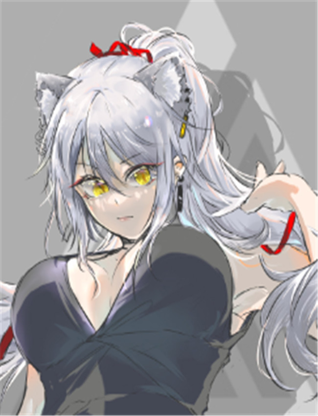 [卡妙Camus] 黑的作战失败记录① (明日方舟同人H)