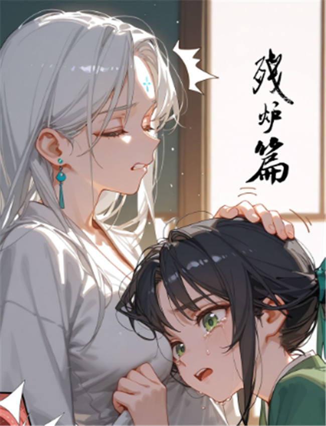 [落花入梦] 雪山素 /></a></div><a class=