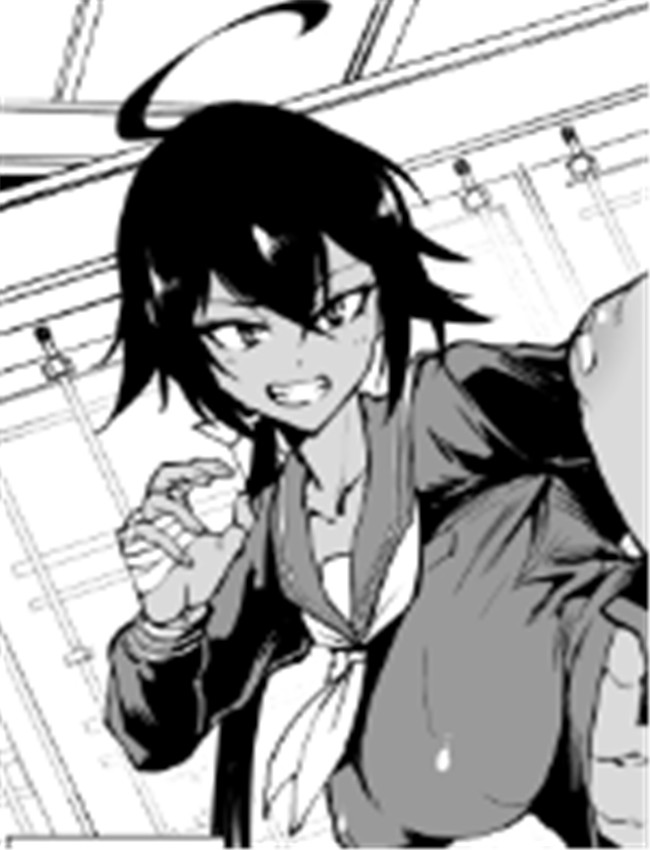 [煌野一人] 退魔部 /></a></div><a class=