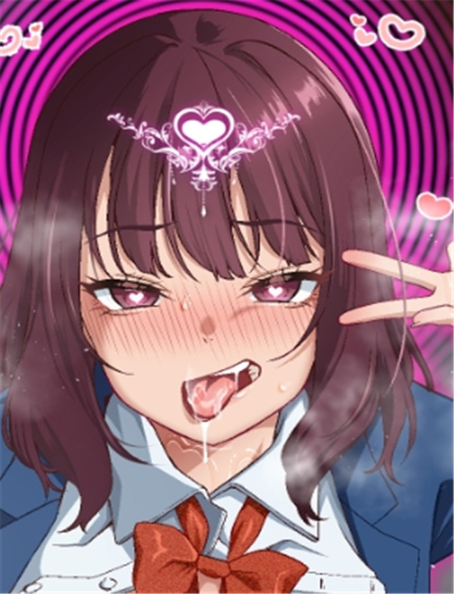 [白猫屋] 催眠チャ /></a></div><a class=