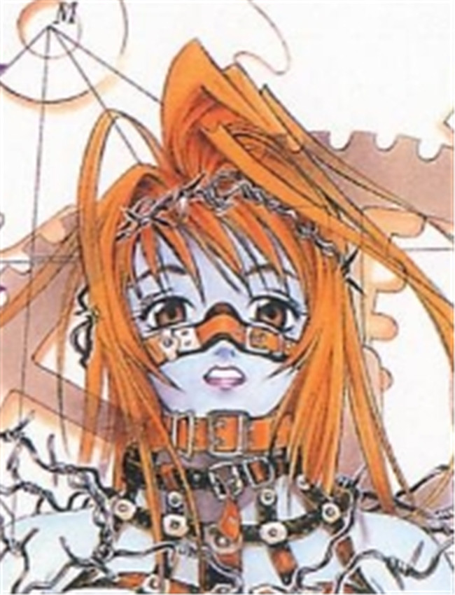 日本漫画[大暮維人 /></a></div><a class=