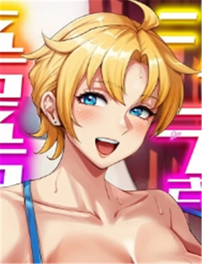 [むむむ] 金髮巨乳 /></a></div><a class=