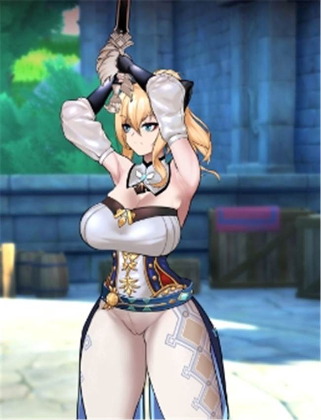 [ROD.WEL] 琴&安柏  /></a></div><a class=