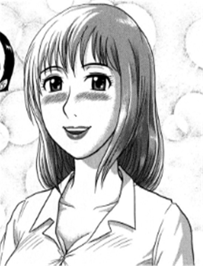 [絵魔] 進路体験し /></a></div><a class=