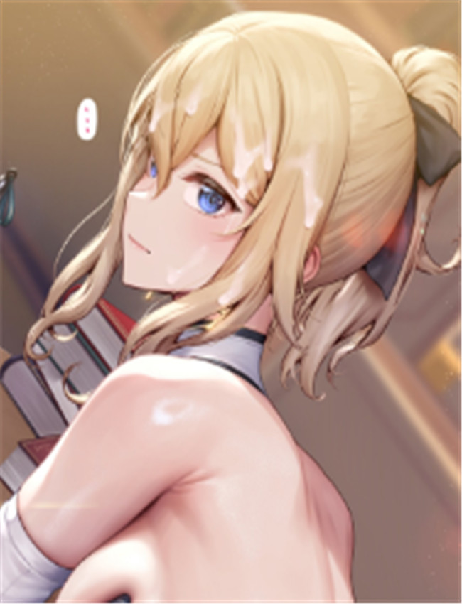 [MANA] NO.35 琴 & 芭芭 /></a></div><a class=