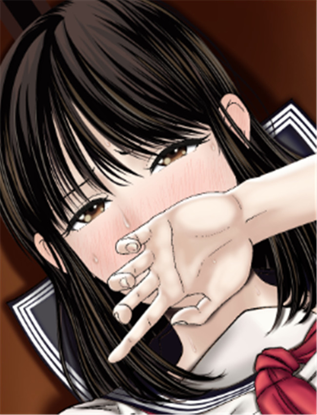 [夜の羽虫] 彼女の /></a></div><a class=