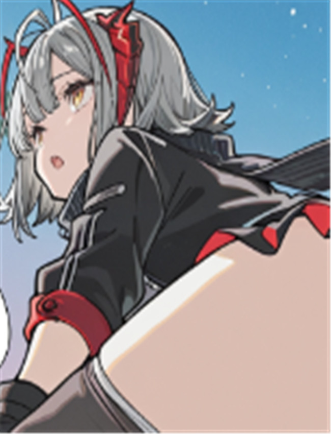 罗德岛异闻#2-W-不 /></a></div><a class=