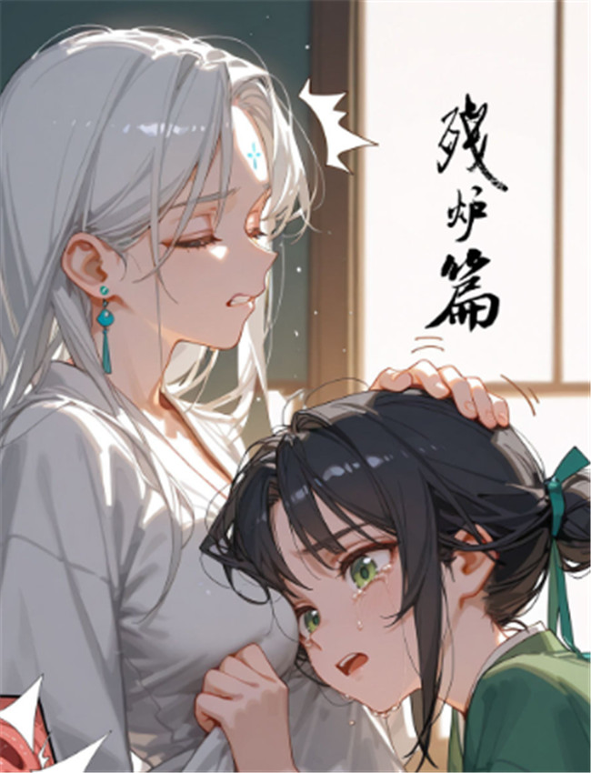 [落花入梦] 雪山素 /></a></div><a class=