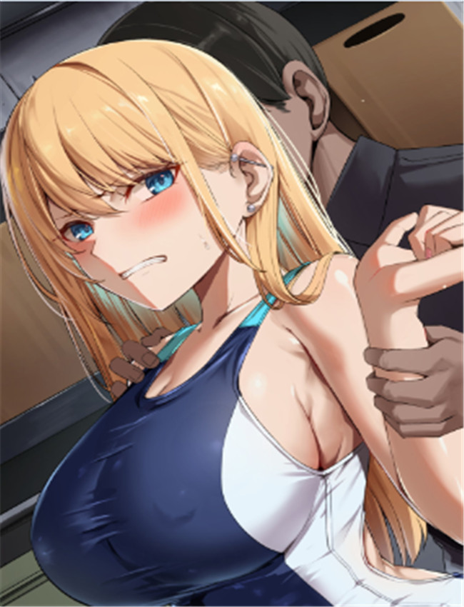 [吉本] 不良スイマ /></a></div><a class=