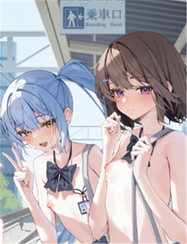 [KurinMon (咲凛玖) /></a></div><a class=